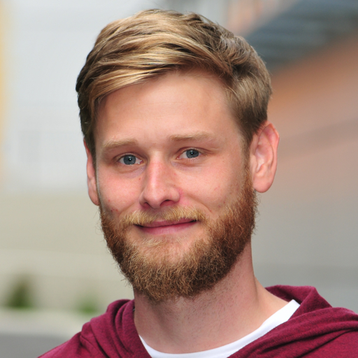 Michael Fröwis