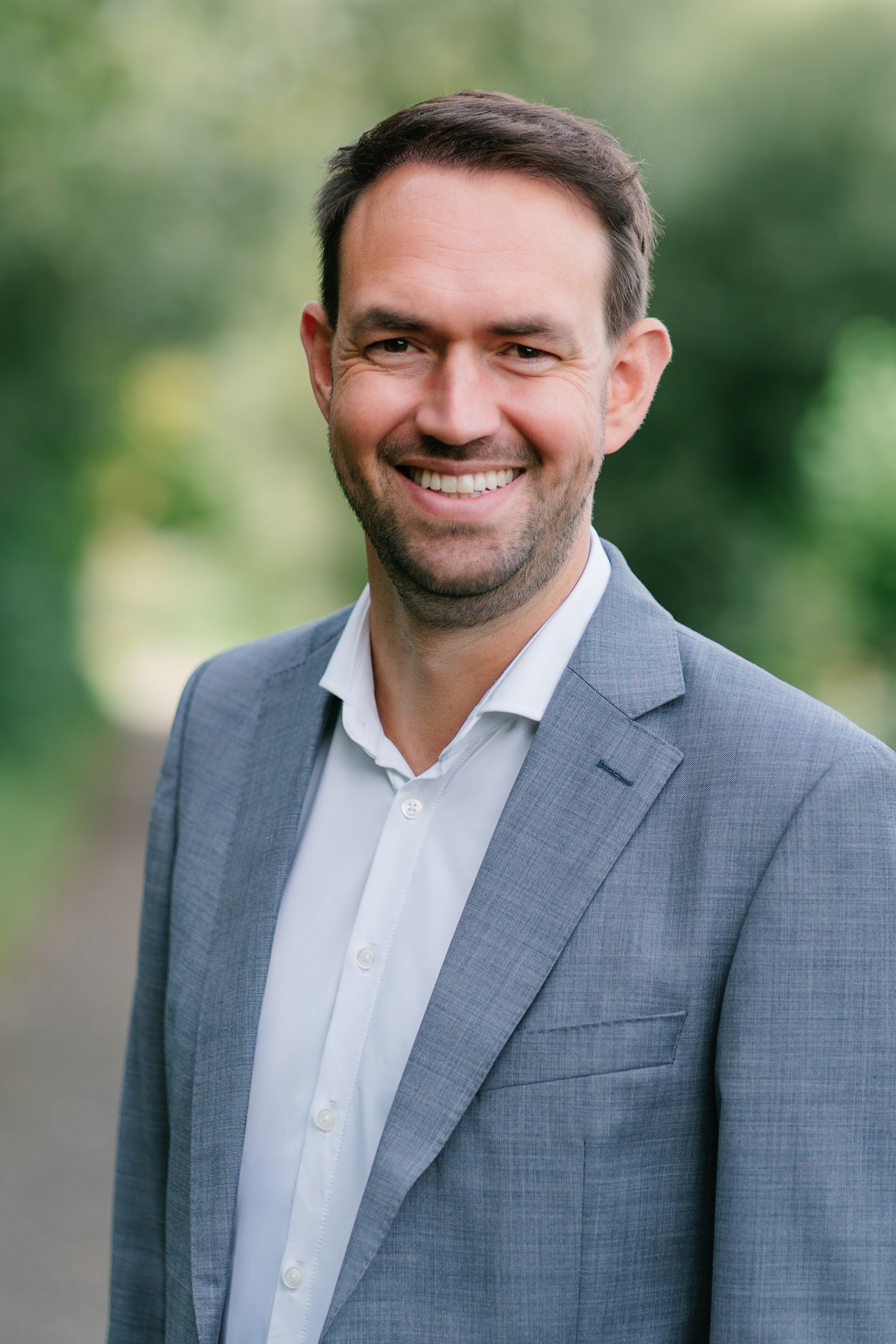 Prof Dr. Niklas Kühl