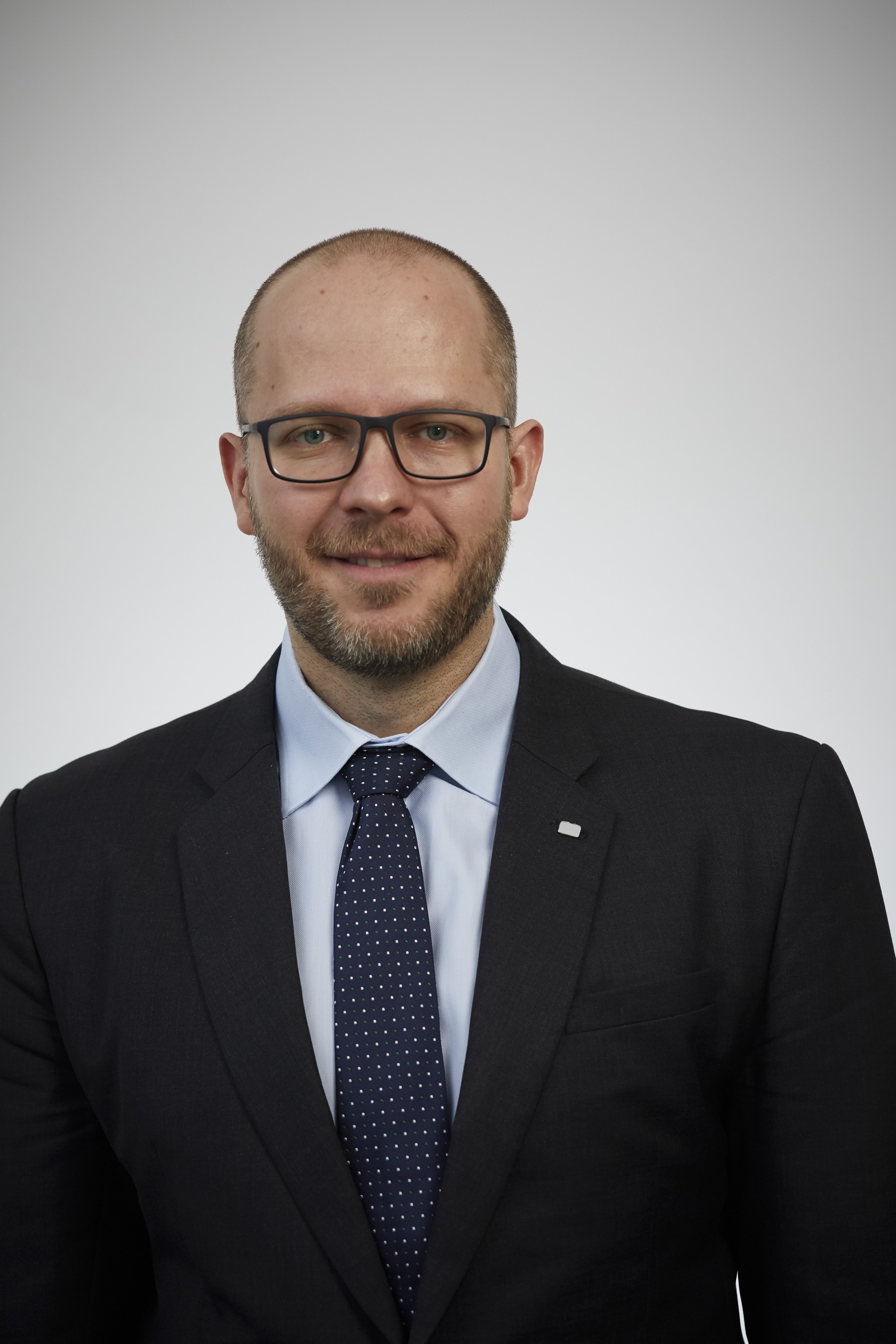 Prof. Dr. Christian Rückert