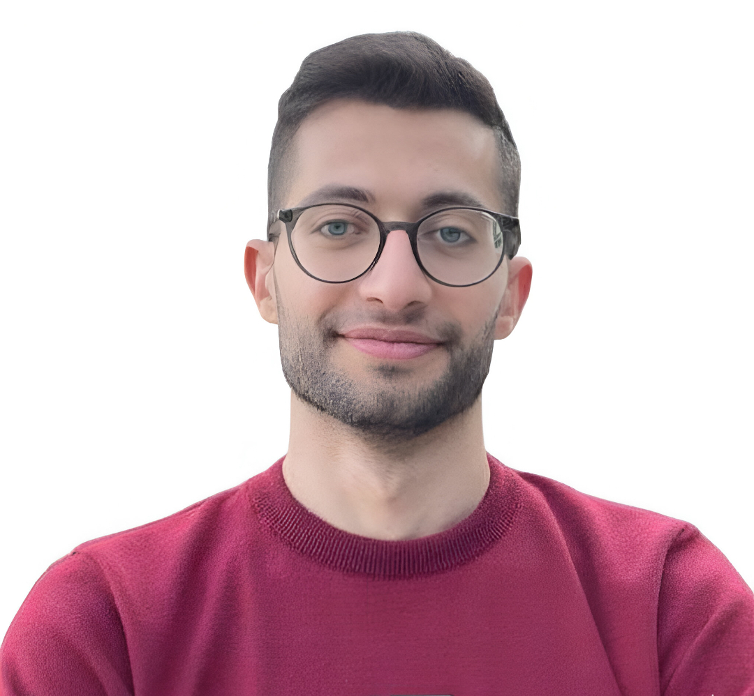 Arian Javaheri