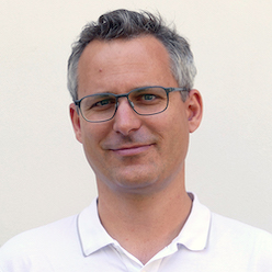 Dr. Bernhard Haslhofer